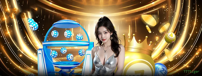 777tiger Games