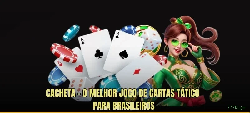 777tiger Link Oficial