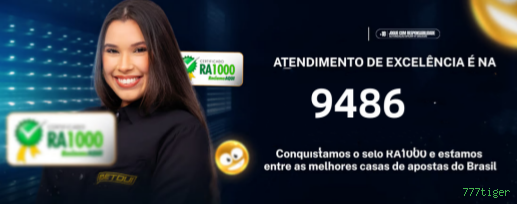 777tiger Seguro